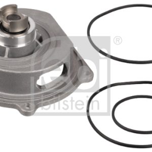 Pompa de apa HONDA CIVIC VI Aerodeck (MB, MC) 2.0 i D (MC3) diesel 105 cai FEBI BILSTEIN 109555