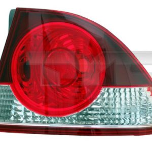 Lampa spate HONDA CIVIC VIII limuzina (FD, FA) 1.3 IMA (FA3, FD3) benzina/elector 95 cai TYC 11-0977-01-2