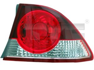 Lampa spate HONDA CIVIC VIII limuzina (FD, FA) 1.3 IMA (FA3, FD3) benzina/elector 95 cai TYC 11-0978-01-2