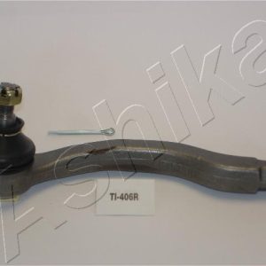 Cap de bara HONDA CIVIC IV Hatchback (EC, ED, EE, EF) 1.3 (EC8) benzina 75 cai ASHIKA 111-04-406R