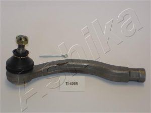 Cap de bara HONDA CIVIC VI Aerodeck (MB, MC) 1.4 16V (MB8) benzina 75 cai ASHIKA 111-04-406R
