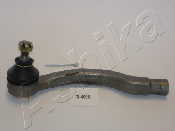 Cap de bara HONDA CIVIC IV Hatchback (EC, ED, EE, EF) 1.3 (EC8) benzina 75 cai ASHIKA 111-04-406R