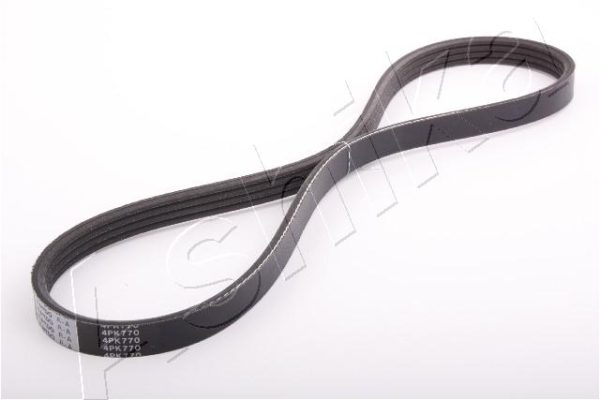 Curea transmisie cu caneluri HONDA CIVIC IV Hatchback (EC, ED, EE, EF) 1.6 i 16V Vtec (EE9) benzina 150 cai ASHIKA 112-4PK770