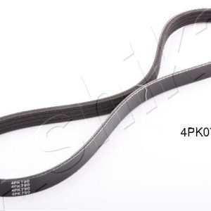 Curea transmisie cu caneluri HONDA CIVIC VI Aerodeck (MB, MC) 1.4 16V (MB8) benzina 75 cai ASHIKA 112-4PK790