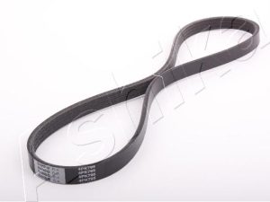 Curea transmisie cu caneluri HONDA CIVIC VI Fastback (MA, MB) 1.4 i (MA8, MB2) benzina 75 cai ASHIKA 112-4PK795