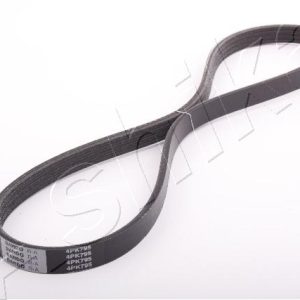 Curea transmisie cu caneluri HONDA CIVIC V cupe (EJ) 1.5 i LSi (EJ2) benzina 101 cai ASHIKA 112-4PK795