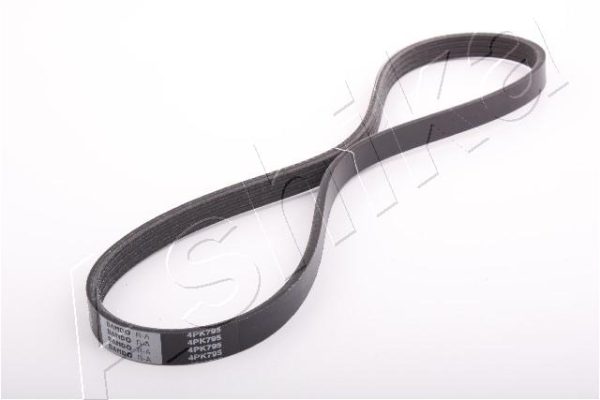 Curea transmisie cu caneluri HONDA CIVIC V cupe (EJ) 1.5 i LSi (EJ2) benzina 101 cai ASHIKA 112-4PK795
