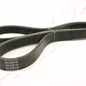 Curea transmisie cu caneluri HONDA CIVIC VI Fastback (MA, MB) 1.4 i (MA8, MB2) benzina 75 cai ASHIKA 112-4PK810