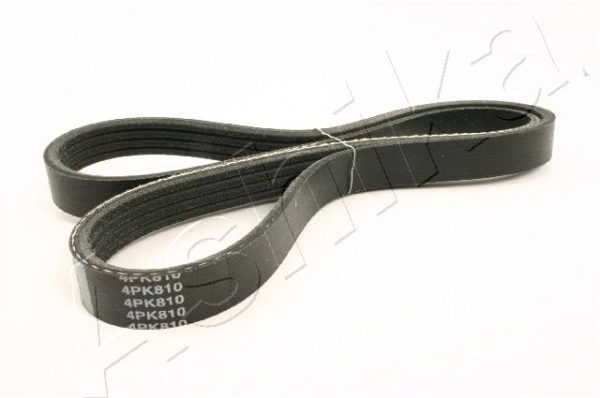 Curea transmisie cu caneluri HONDA CIVIC VI Fastback (MA, MB) 1.4 i (MA8, MB2) benzina 75 cai ASHIKA 112-4PK810