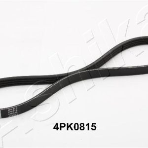 Curea transmisie cu caneluri HONDA CIVIC IV Hatchback (EC, ED, EE, EF) 1.5 i 16V (ED6) benzina 90 cai ASHIKA 112-4PK815