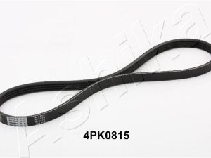 Curea transmisie cu caneluri HONDA CIVIC V cupe (EJ) 1.5 i LSi (EJ2) benzina 101 cai ASHIKA 112-4PK815