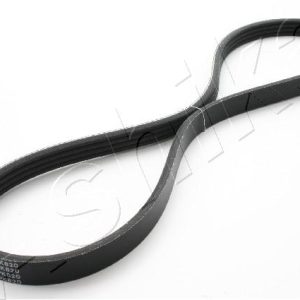 Curea transmisie cu caneluri HONDA CIVIC VI Hatchback (EJ, EK) 1.4 i (EJ9) benzina 75 cai ASHIKA 112-4PK820