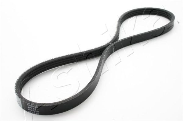 Curea transmisie cu caneluri HONDA CIVIC VI Hatchback (EJ, EK) 1.4 i (EJ9) benzina 75 cai ASHIKA 112-4PK820