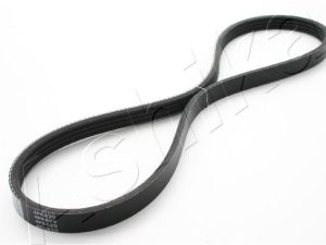 Curea transmisie cu caneluri HONDA CIVIC VII cupe (EM2) 1.6 i (EM1) benzina 110 cai ASHIKA 112-4PK820