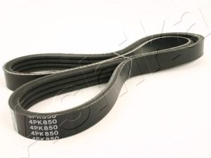 Curea transmisie cu caneluri HONDA CIVIC V limuzina (EG, EH) 1.5 i 16V (EG8) benzina 94 cai ASHIKA 112-4PK850