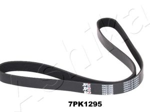 Curea transmisie cu caneluri HONDA CIVIC VIII Hatchback (FN, FK) Type R (FN2) benzina 201 cai ASHIKA 112-7PK1295