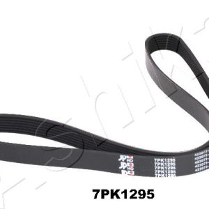 Curea transmisie cu caneluri HONDA CIVIC VIII Hatchback (FN, FK) Type R (FN2) benzina 201 cai ASHIKA 112-7PK1295