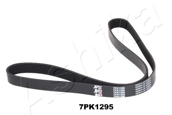 Curea transmisie cu caneluri HONDA CIVIC VIII Hatchback (FN, FK) Type R (FN2) benzina 201 cai ASHIKA 112-7PK1295