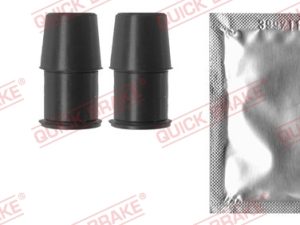 Set accesorii etrier frana HONDA CIVIC IX limuzina (FB) 1.8 (FB2) benzina 140 cai QUICK BRAKE 113-1306