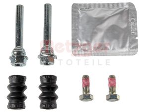 Set bucsi de ghidaj etrier frana HONDA CIVIC VIII Hatchback (FN, FK) 1.8 (FN1, FK2) benzina 140 cai METZGER 113-1368X