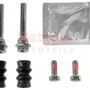 Set bucsi de ghidaj etrier frana HONDA CIVIC VIII Hatchback (FN, FK) 1.8 (FN1, FK2) benzina 140 cai METZGER 113-1368X