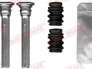 Set bucsi de ghidaj etrier frana HONDA HR-V (GH_) 1.6 16V benzina 124 cai QUICK BRAKE 113-1496X