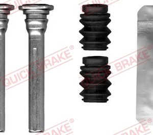 Set bucsi de ghidaj etrier frana HONDA HR-V (GH_) 1.6 16V benzina 124 cai QUICK BRAKE 113-1496X
