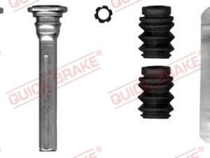 Set bucsi de ghidaj etrier frana HONDA HR-V (GH_) 1.6 16V benzina 124 cai QUICK BRAKE 113-1498X