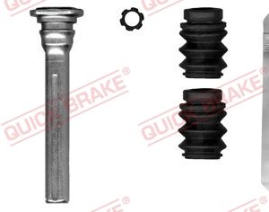 Set bucsi de ghidaj etrier frana HONDA HR-V (GH_) 1.6 16V benzina 124 cai QUICK BRAKE 113-1498X