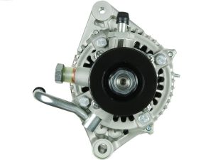 Alternator HONDA CIVIC VI Fastback (MA, MB) 2.0 TDiC (MB7) diesel 101 cai AS-PL A6373