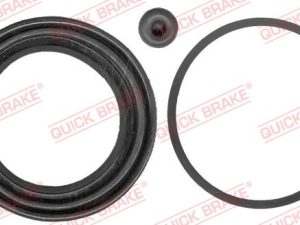Set reparatie etrier HONDA CIVIC VIII Hatchback (FN, FK) 1.4 (FK1) benzina 83 cai QUICK BRAKE 114-0014