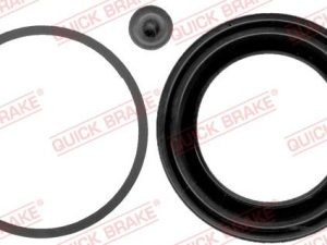 Set reparatie etrier HONDA CIVIC V limuzina (EG, EH) 1.6 16V Vtec (EH9) benzina 125 cai QUICK BRAKE 114-0051