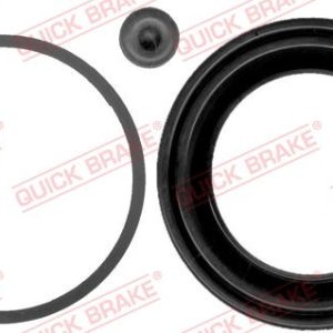 Set reparatie etrier HONDA CIVIC VIII limuzina (FD, FA) 1.3 IMA (FA3, FD3) benzina/elector 95 cai QUICK BRAKE 114-0051