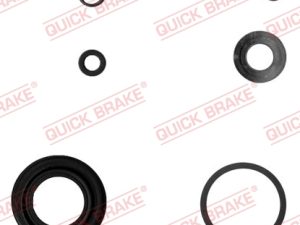 Set reparatie etrier HONDA CIVIC VII Hatchback (EU, EP, EV) 1.4 i (EP1, EU7) benzina 75 cai QUICK BRAKE 114-0052