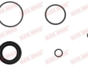 Set reparatie etrier HONDA HR-V (RU) 1.5 (RU1) benzina 130 cai QUICK BRAKE 114-0061