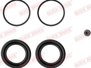 Set reparatie etrier HONDA CIVIC VIII limuzina (FD, FA) 1.3 IMA (FD3) benzina/elector 116 cai QUICK BRAKE 114-0067