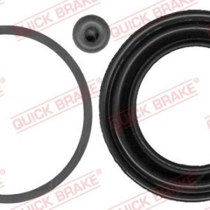 Set reparatie etrier HONDA CIVIC IV Hatchback (EC, ED, EE, EF) 1.3 (EC8) benzina 75 cai QUICK BRAKE 114-0101