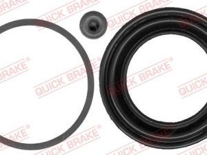 Set reparatie etrier HONDA CIVIC III Shuttle (AN, AR) 1.5 4WD (AR) benzina 86 cai QUICK BRAKE 114-0101