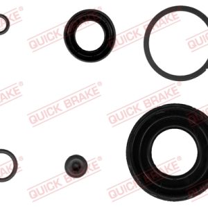 Set reparatie etrier HONDA CIVIC IX (FK) 1.4 i-VTEC (FK1) benzina 99 cai QUICK BRAKE 114-0120