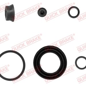 Set reparatie etrier HONDA CIVIC VIII Hatchback (FN, FK) 1.4 (FK1) benzina 83 cai QUICK BRAKE 114-0125