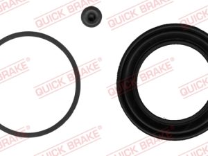 Set reparatie etrier HONDA CIVIC VI Fastback (MA, MB) 1.8 16V (MB6) benzina 169 cai QUICK BRAKE 114-0239