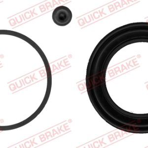 Set reparatie etrier HONDA HR-V (GH_) 1.6 16V (GH1, GH3) benzina 105 cai QUICK BRAKE 114-0239