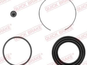 Set reparatie etrier HONDA CIVIC IV Hatchback (EC, ED, EE, EF) 1.5 i 16V (ED6) benzina 90 cai QUICK BRAKE 114-0347