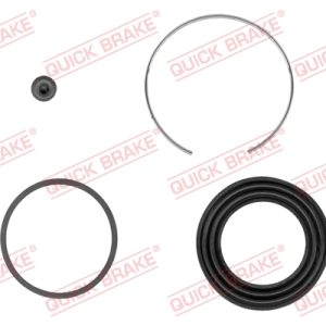 Set reparatie etrier HONDA CIVIC IV Hatchback (EC, ED, EE, EF) 1.5 i 16V (ED6) benzina 90 cai QUICK BRAKE 114-0347