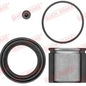 Set reparatie etrier HONDA CIVIC VII Hatchback (EU, EP, EV) 1.4 i (EP1, EU7) benzina 75 cai QUICK BRAKE 114-5004