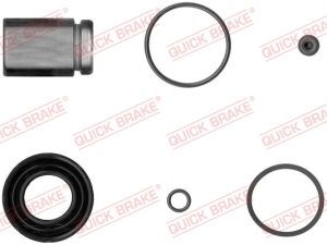 Set reparatie etrier HONDA CIVIC X hatchback (FC_, FK_) 1.0 VTEC (FK6) benzina 129 cai QUICK BRAKE 114-5030