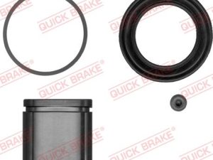 Set reparatie etrier HONDA CIVIC VI Fastback (MA, MB) 1.8 16V (MB6) benzina 169 cai QUICK BRAKE 114-5043