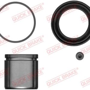 Set reparatie etrier HONDA CIVIC VI Aerodeck (MB, MC) 1.8 16V (MC2) benzina 169 cai QUICK BRAKE 114-5043