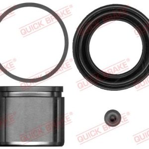 Set reparatie etrier HONDA CIVIC V cupe (EJ) 1.5 i LSi (EJ2) benzina 101 cai QUICK BRAKE 114-5046