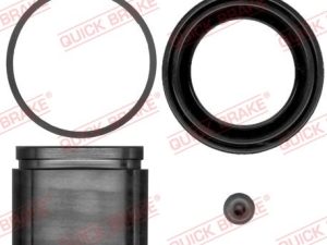 Set reparatie etrier HONDA CIVIC V limuzina (EG, EH) 1.6 16V Vtec (EH9) benzina 125 cai QUICK BRAKE 114-5047